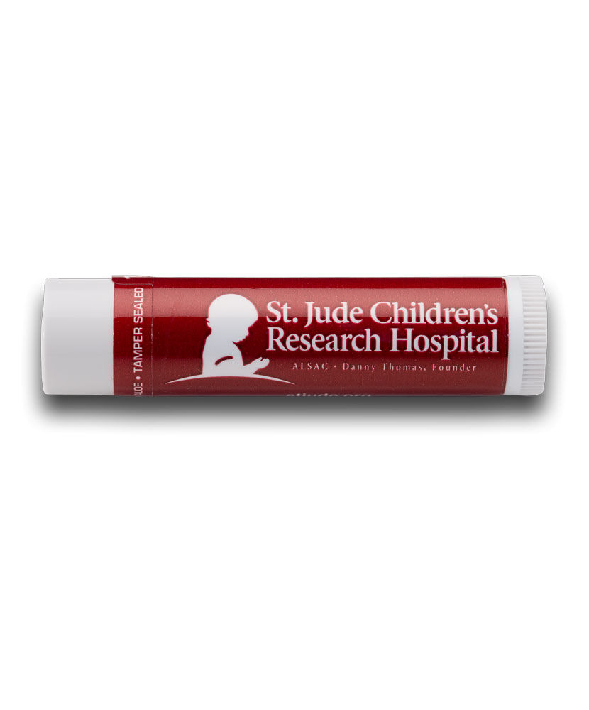 St. Jude Lip Balm