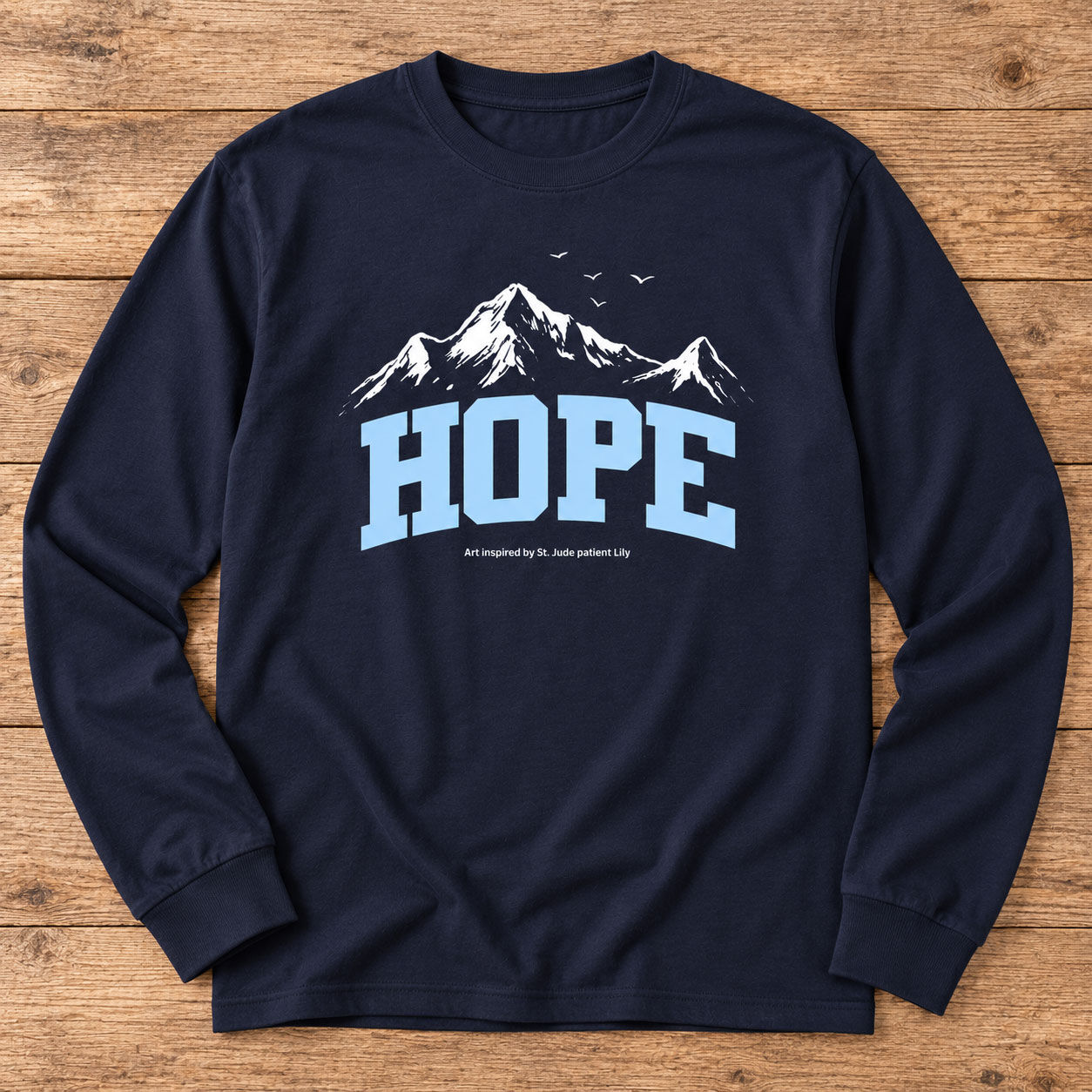 The Hope Collection