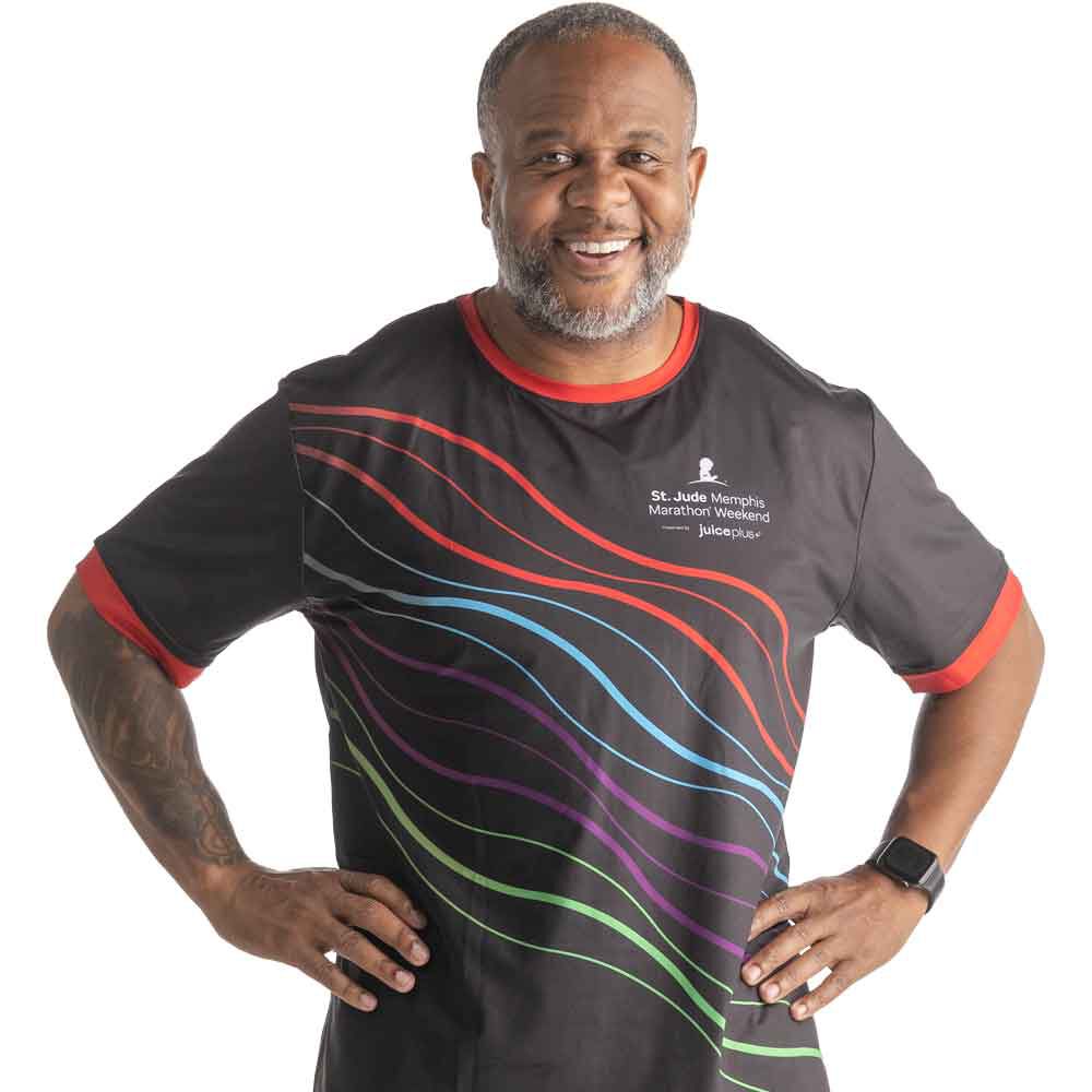St. Jude Memphis Marathon Collection