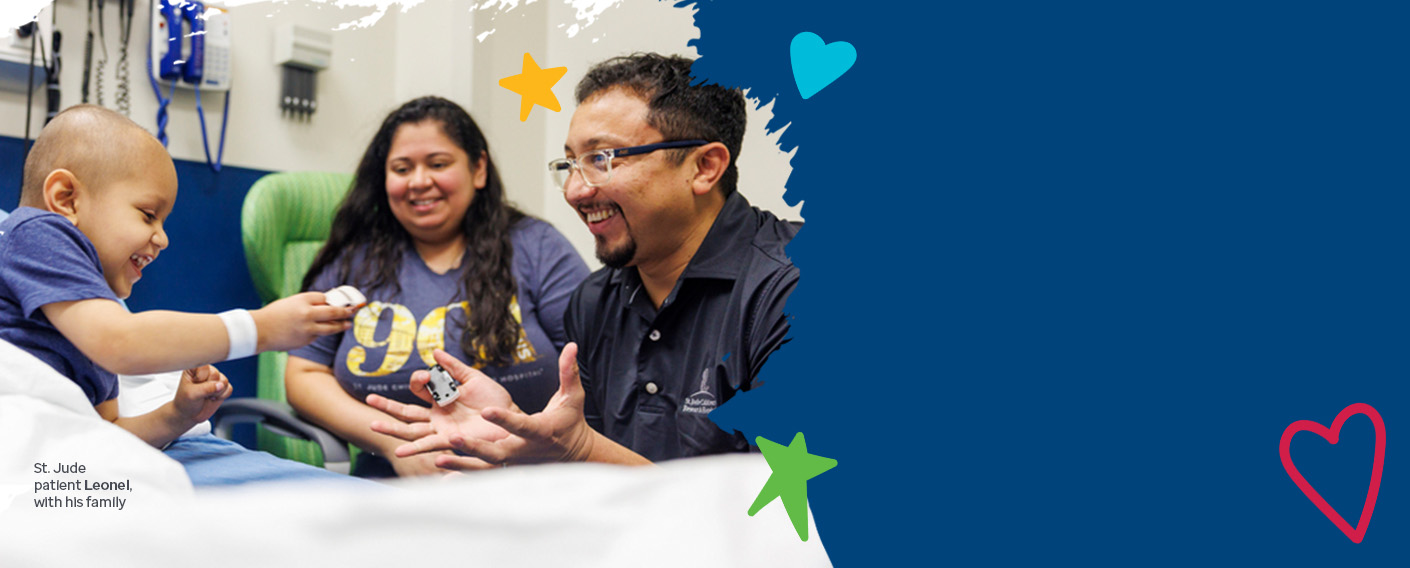 Gifts that Give Back St. Jude has helped push the overall childhood cancer survival rate in the U.S. from 20% in 1962 to more than 80% today. We won't stop until no child dies from cancer.