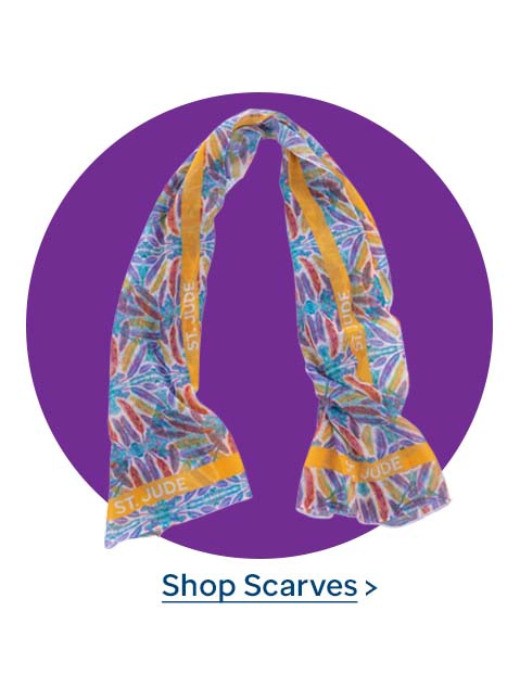 Shop Scarves
