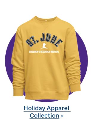 Holiday Apparel Collection