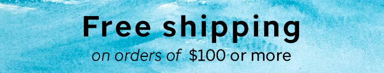 Free Shipping Promo Search Banner