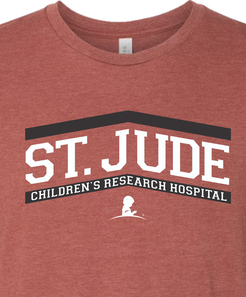 st jude t shirt designs