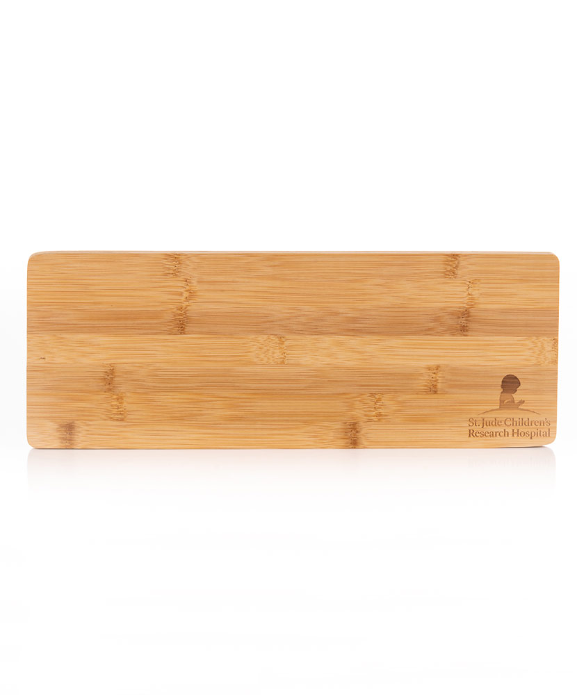 Bamboo Chacuterie Board