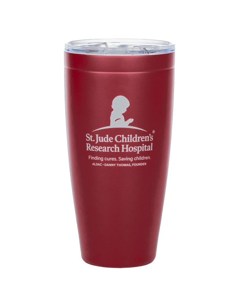 Hot-Cold Cup & Tumbler Set - St. Jude Gift Shop