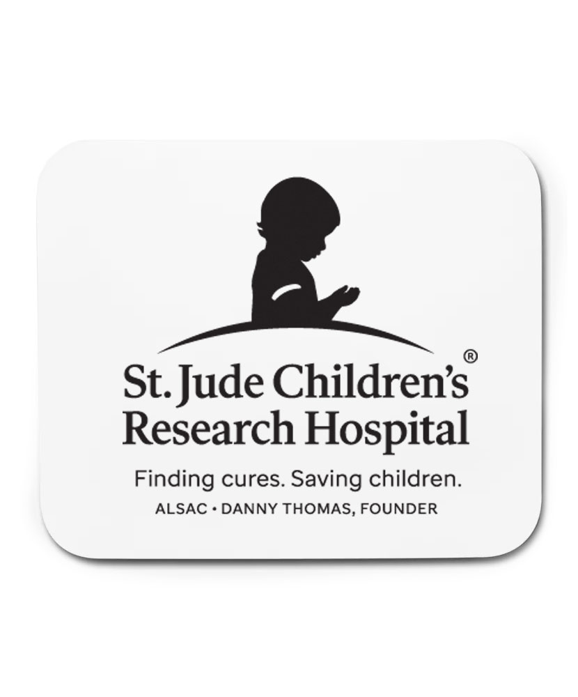 St Jude Logo Image