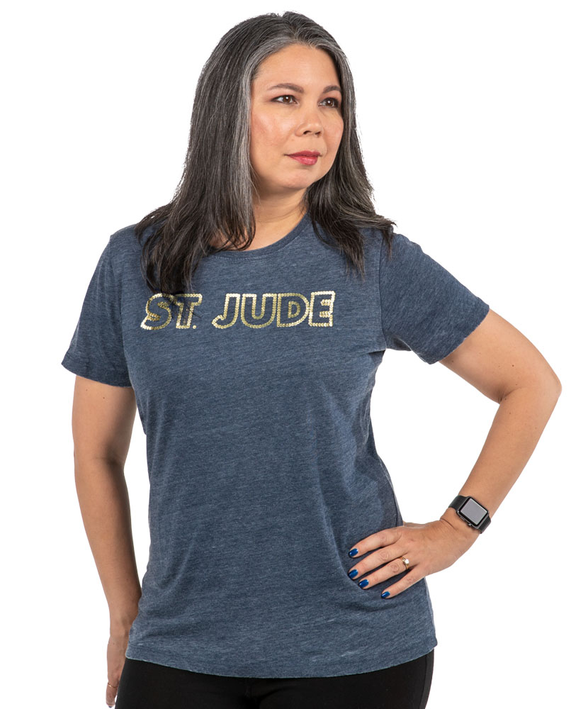 saint jude t shirts