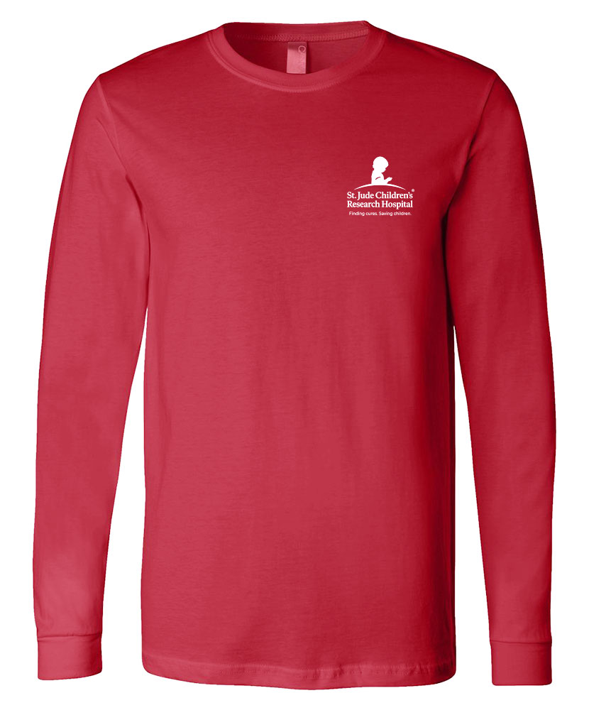 St. Jude Finding Cures Saving Children Hospital T-Shirt St. Jude Finding Cures Saving Children Hospital T-Shirt