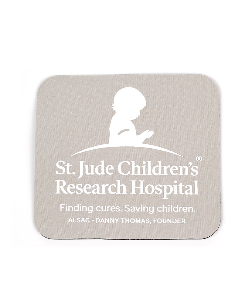 St. Jude Mouse pad