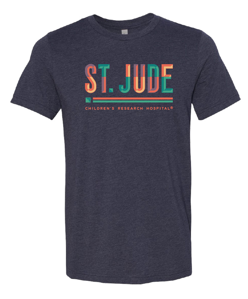 st jude hospital shirts