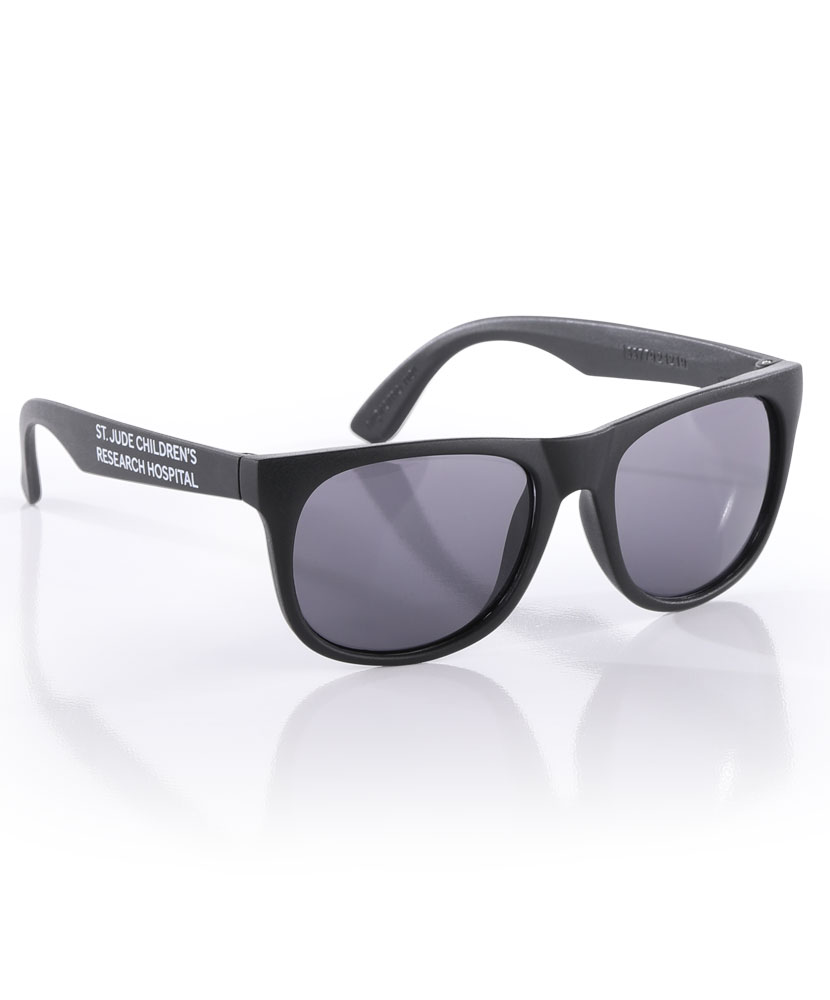 Black St. Jude Sunglasses
