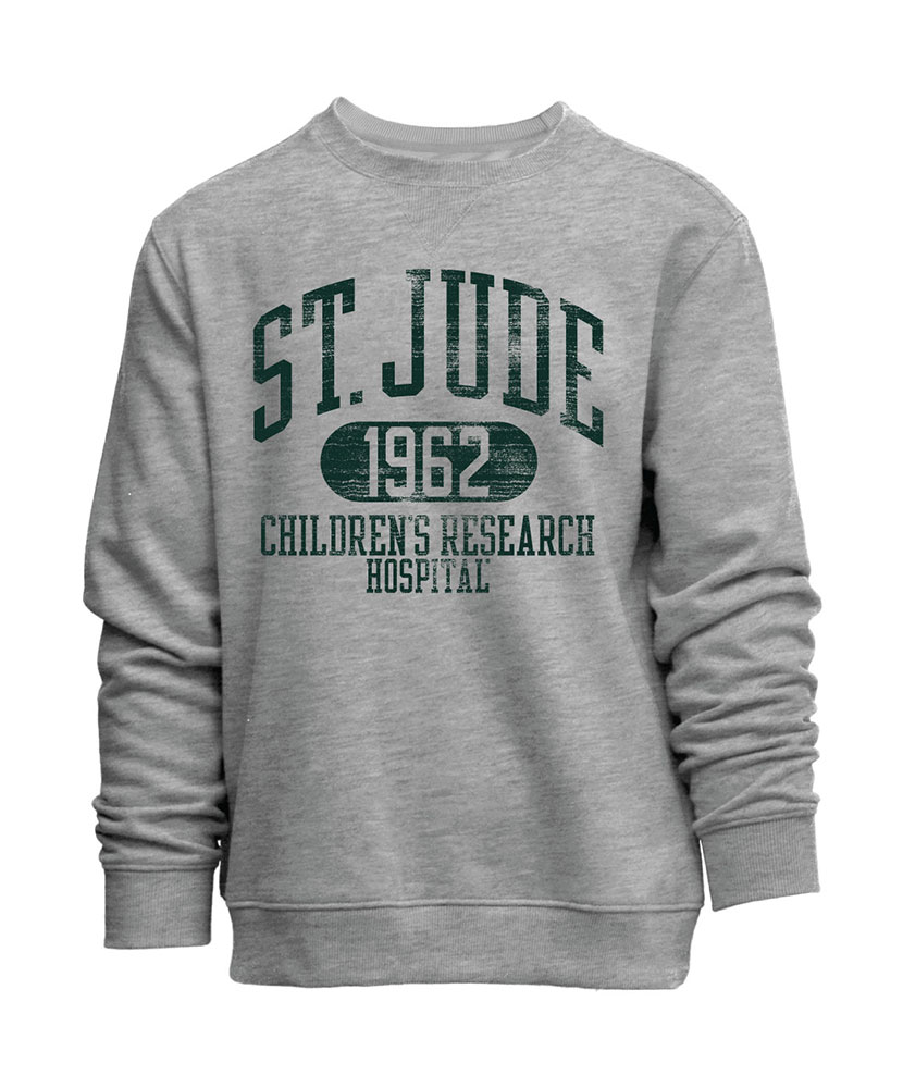 Unisex St. Jude 1962 Sweatshirt