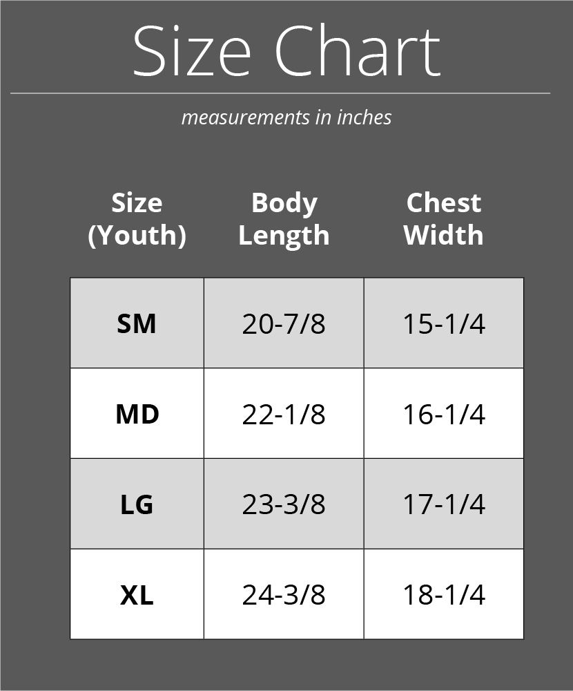 Youth Rainbow Sparkle T-Shirt