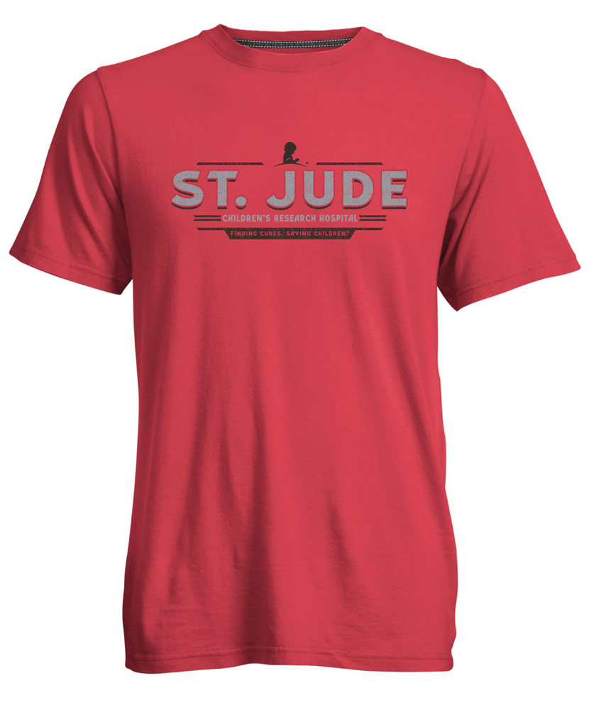 saint jude shirt