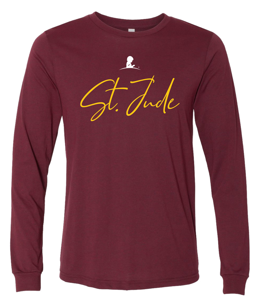 saint jude shirt