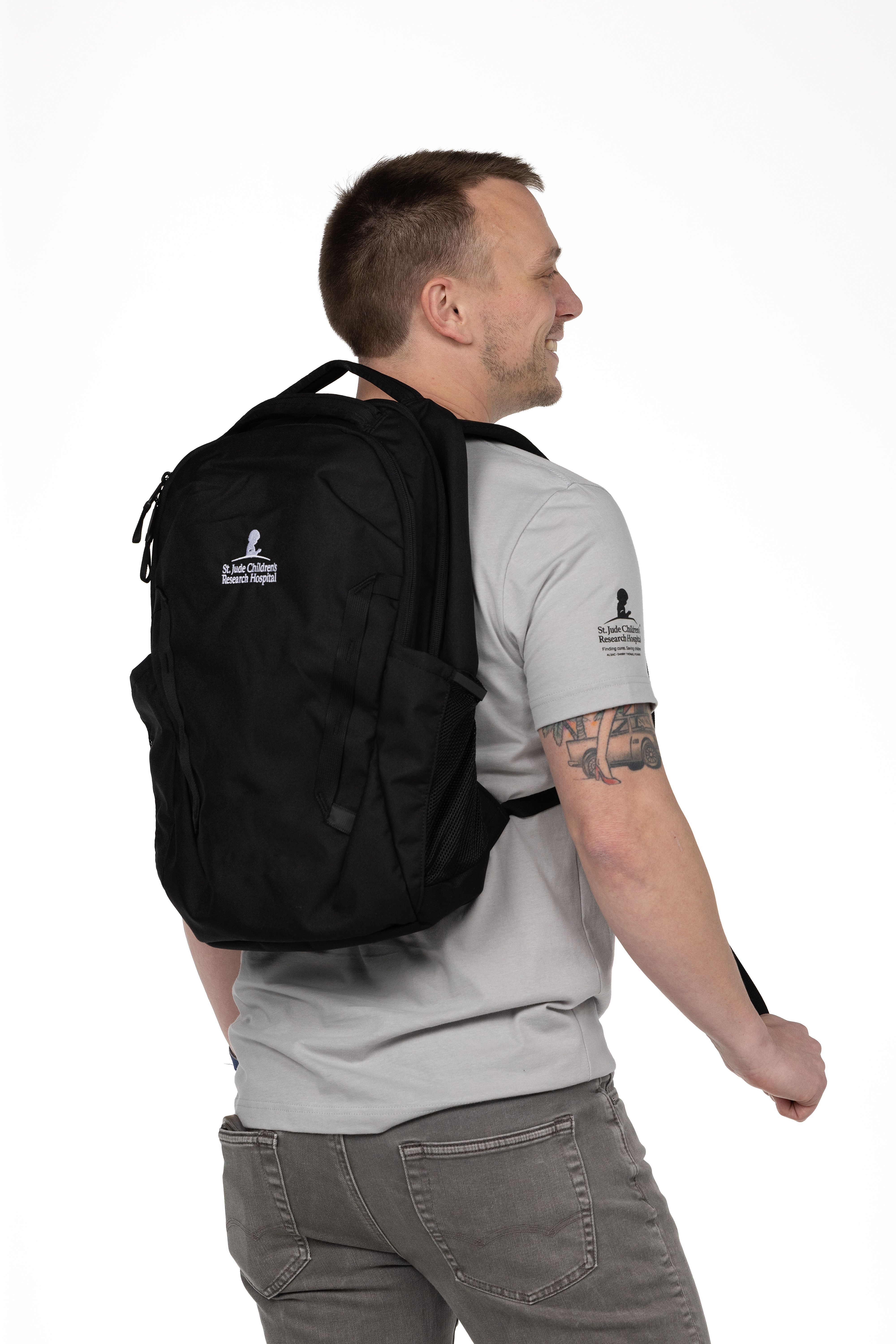 The North Face® Stalwart Backpack Jude Gift Shop