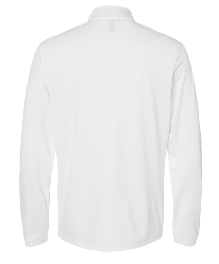 Adidas Lightweight Quarter-Zip Pullover - St. Jude Gift Shop