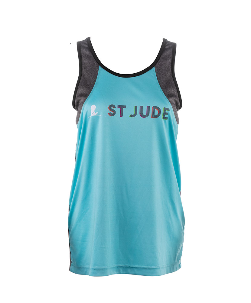 Women's Cross Back Tank