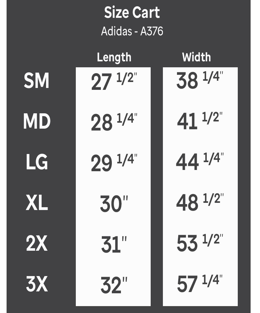 Men's adidas® Performance Shirt