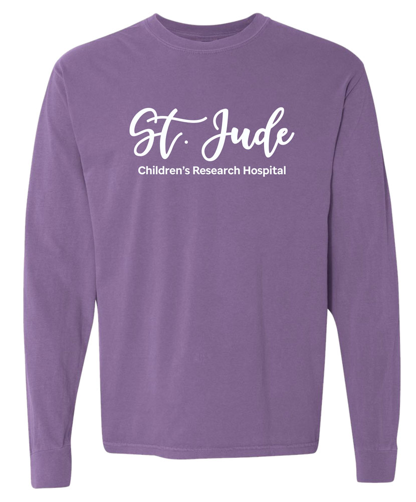 saint jude shirt