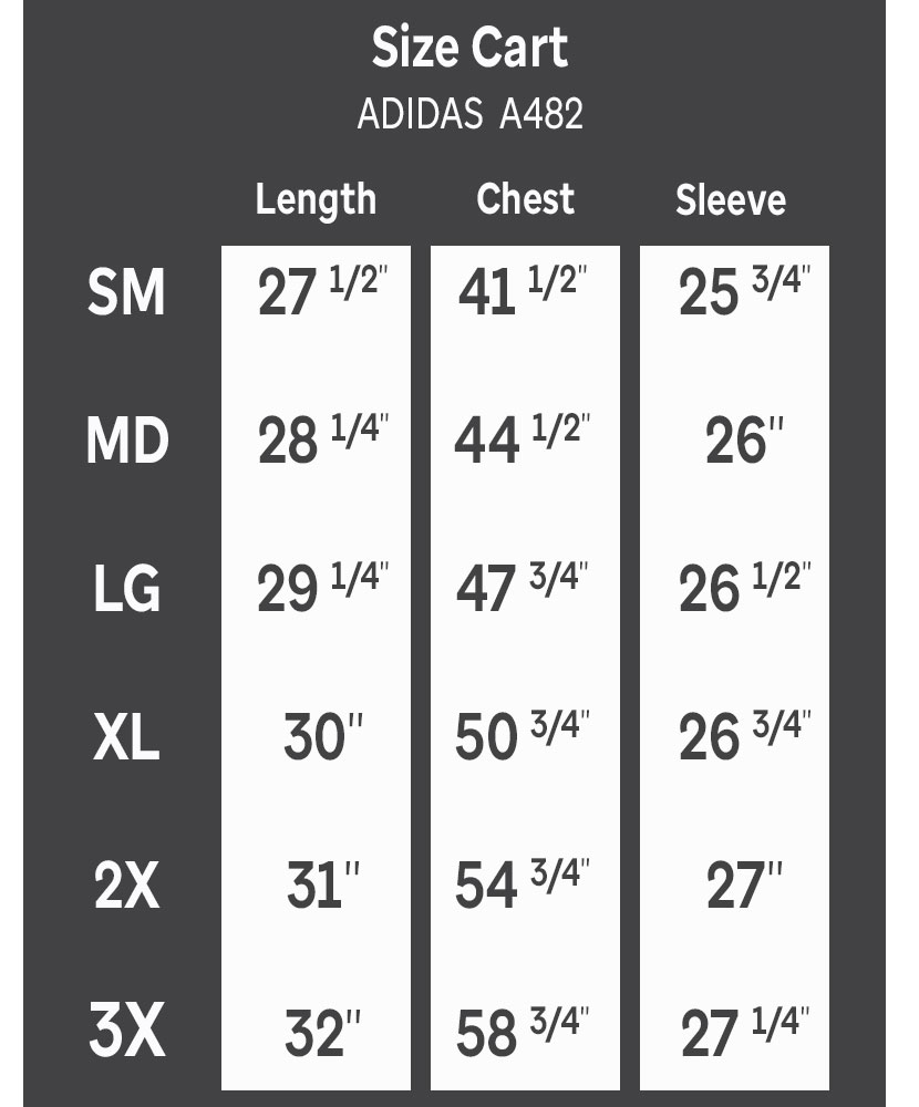 Adidas 3 Stripe Double Knit Quarter-Zip Pullover
