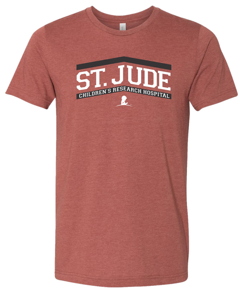 saint jude shirt