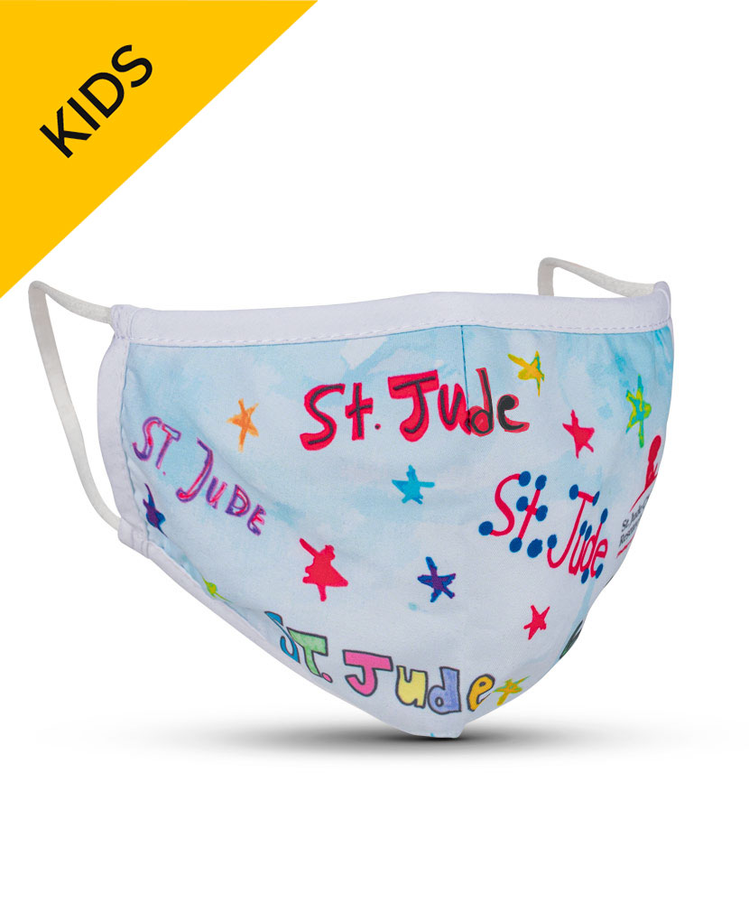 patient-art-st-jude-repeat-and-stars-kids-2-ply-face-mask-with-filter