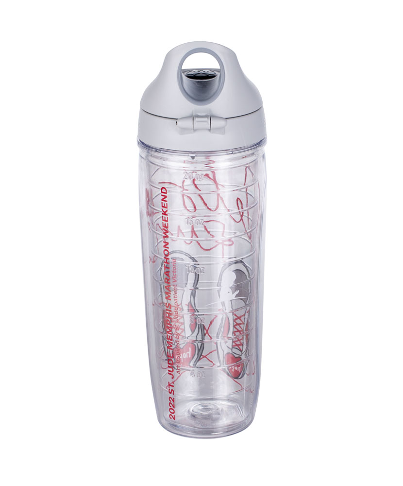 24oz Tervis Tumbler  Chatham Hall School Store