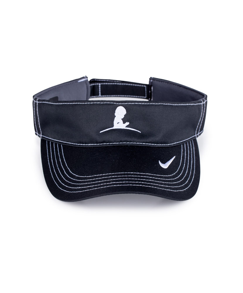 RNLL Nike Dri-FIT Swoosh Visor – Winners Sportswear