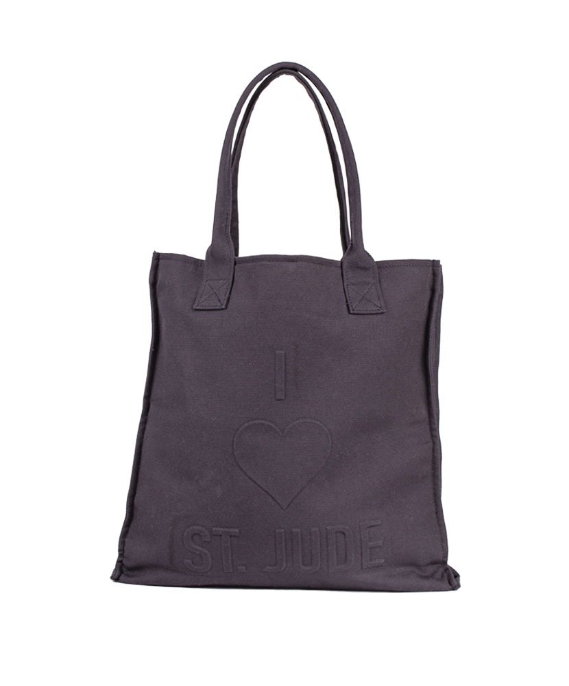 I Love St. Jude Tote Bag