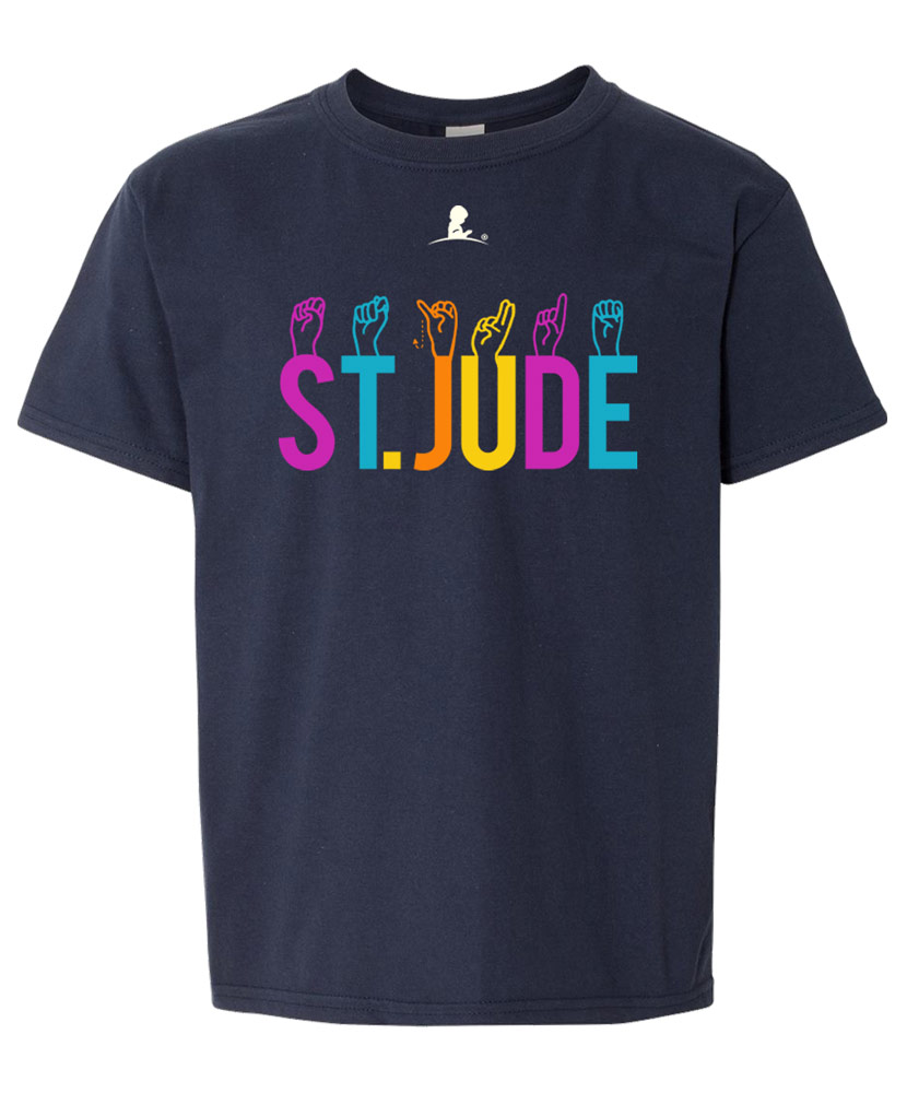 st jude marathon 2020 shirt