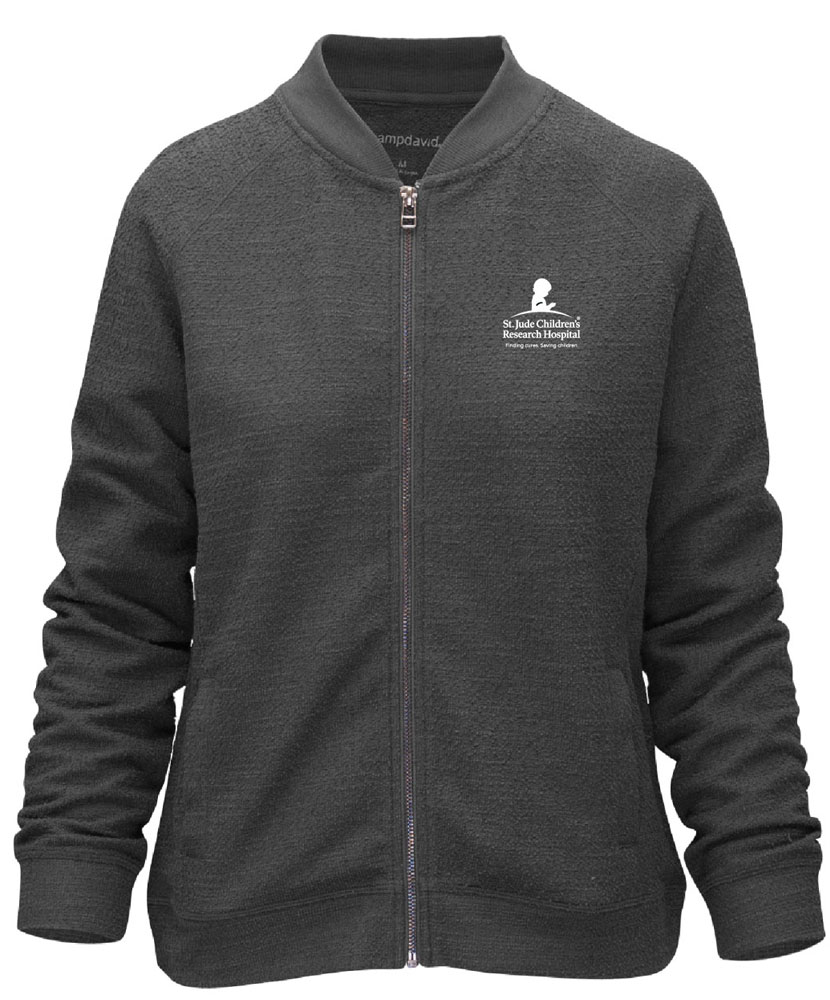 lightweight knit jacket