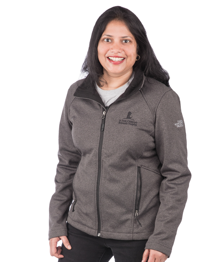 north face ridgeline soft shell jacket review