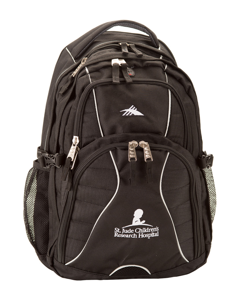 high sierra bookbag