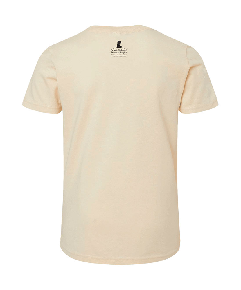 St. Jude Youth Dragon T-Shirt