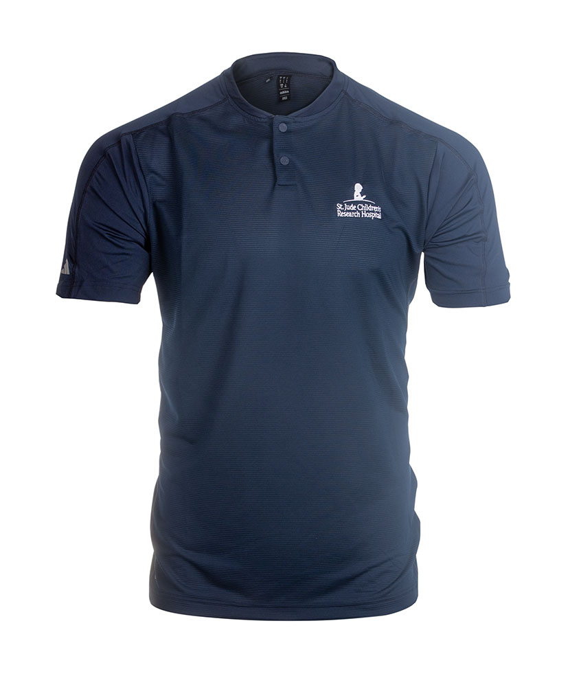 Men's Adidas Sport Collar Polo Shirt
