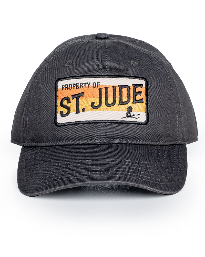 Retro Property of St. Jude Baseball Cap