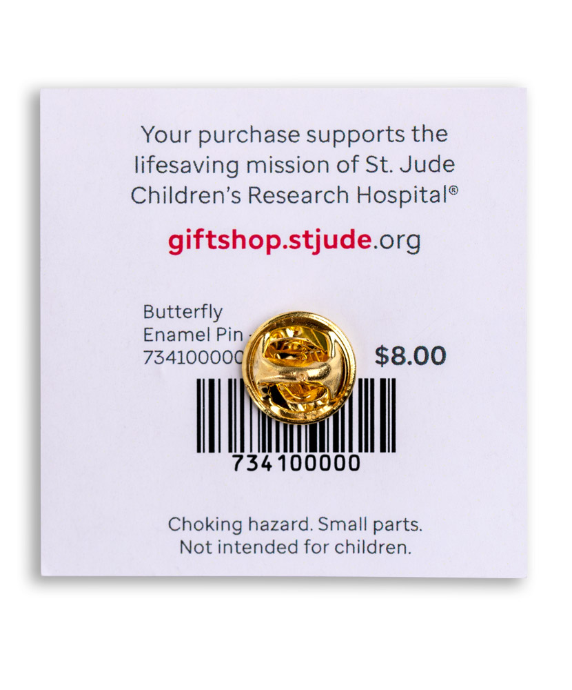 Art Supplies Donation – St Jude Gift Shop - St. Jude Gift Shop