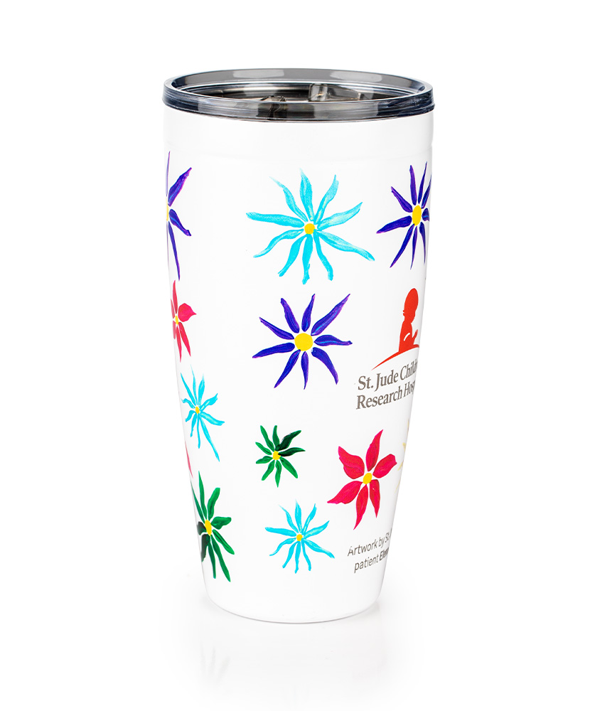 Hot-Cold Cup & Tumbler Set - St. Jude Gift Shop