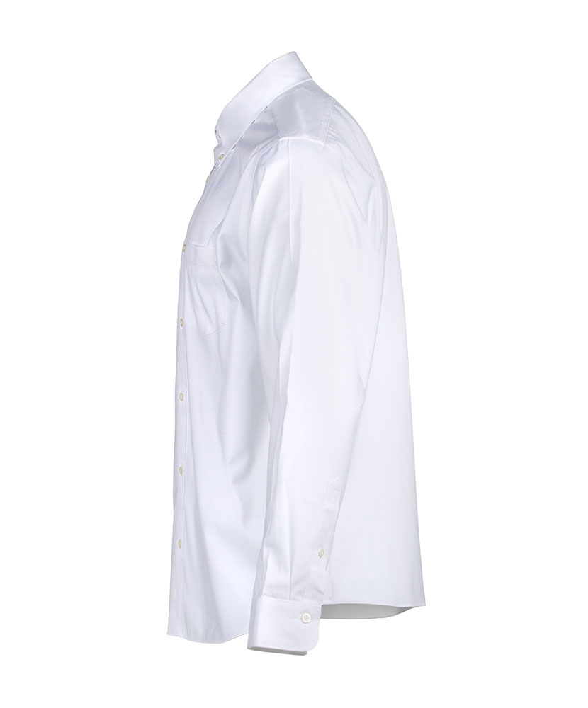 Brooks Brothers White Dress Shirt - St. Jude Gift Shop Brooks Brothers White Dress Shirt - St. Jude Gift Shop