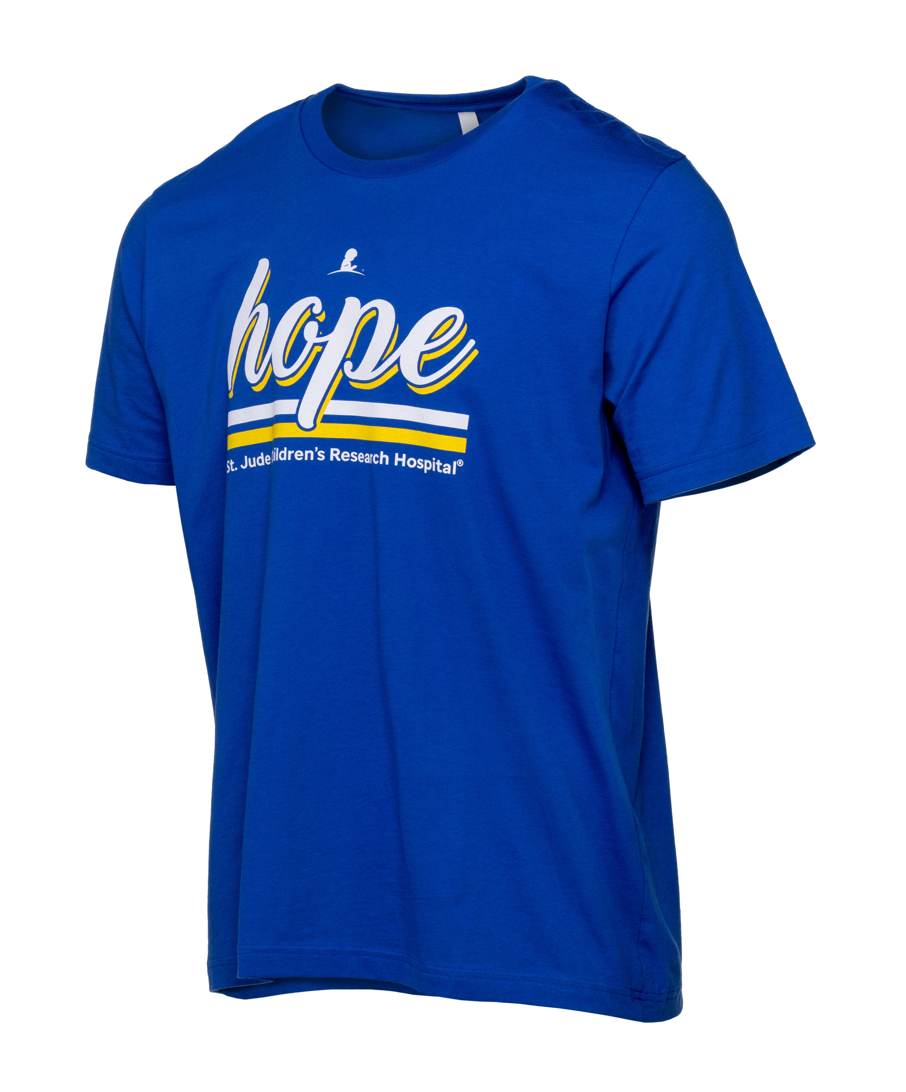St. Jude Hope Collegiate T-Shirt