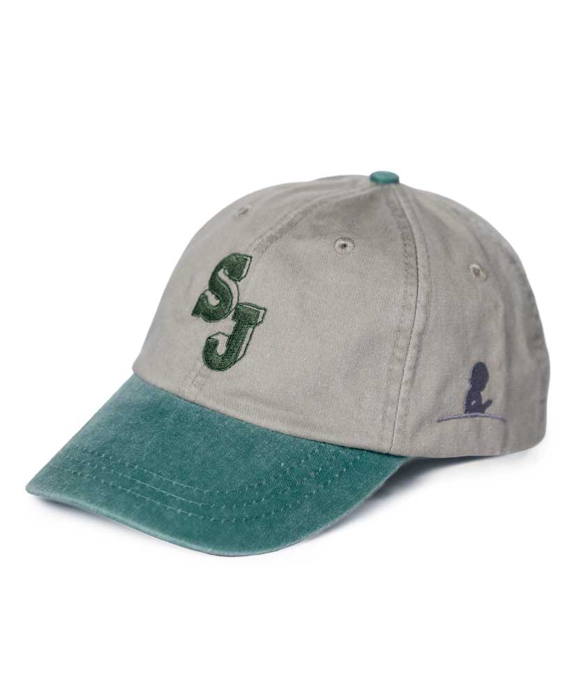 Primary image St. Jude Vintage Collegiate Cap