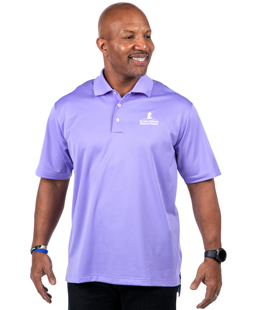 adidas climalite golf shirts