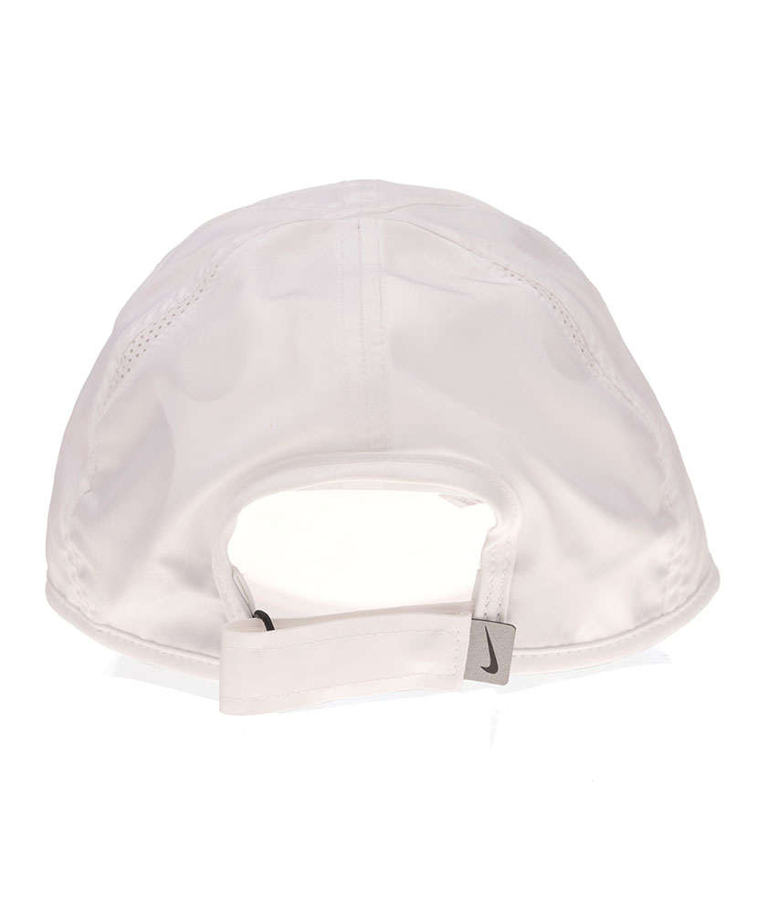 Jude Nike Embroidered Featherlight Hat Jude Gift Shop