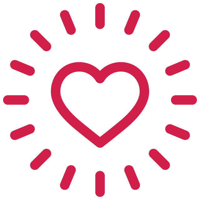 Heart Icon