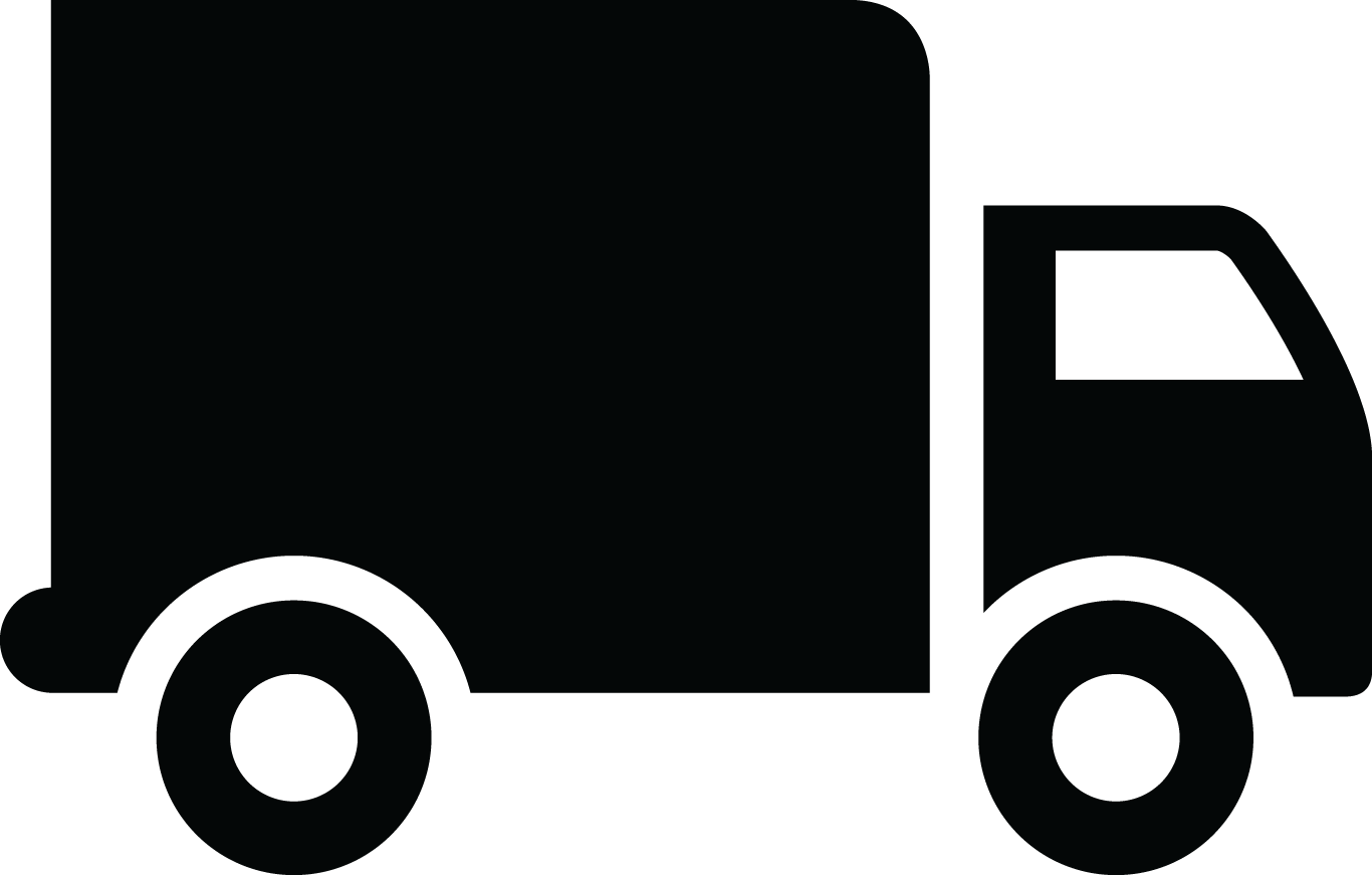 Free Shipping Icon